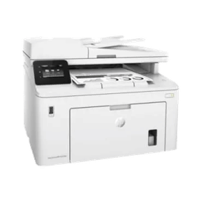 HP LaserJet Pro MFP M227fdw (G3Q75A) All-in-One Laser