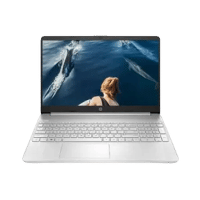 HP 15s-eq2213AU (7G6H2PA) (AMD Quad Core Ryzen 3/8 GB/512 GB SSD/Windows 11)