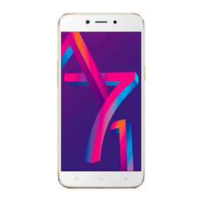 OPPO A71 2018