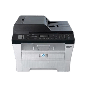 Konica Minolta 1590MF All-in-One Laser
