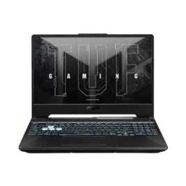Asus TUF Gaming F15 FX506HE-HN385WS (Core i7 11th Gen/16 GB/1 TB SSD/Windows 11/4 GB)