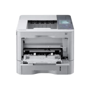 Samsung ML-5010ND Single Function Laser