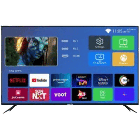 iBell LES325SE 32 inch (81 cm) LED HD-Ready