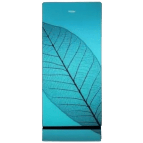 Haier HRD-2062PHG-N 185 Ltr Single Door