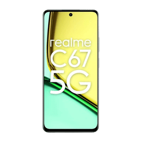 Realme C67 5G - Refurbished