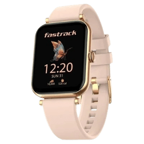 Fastrack Noir Charm