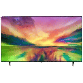 LG 65QNED75SRA 65 inch (165 cm) QNED 4K