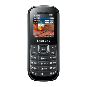 Samsung E1207T