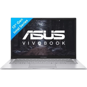 Asus VivoBook 14 X1404VA-EB321WS (Core i3 13th Gen/8 GB/512 GB SSD/Windows 11)