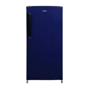 Haier HED-191TBS 192 Ltr Single Door