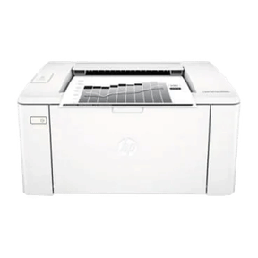 HP Pro M104w (G3Q37A) Single Function Laser