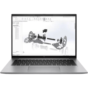 HP ZBook Firefly G11 (B7ER6PT) (AMD Octa Core Ryzen 7/16 GB/1 TB SSD/DOS)