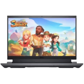 Dell G15 5535 (OGN553549501RIN) (AMD Hexa Core Ryzen 5/16 GB/1 TB SSD/Windows 11/6 GB)