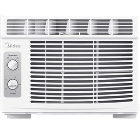 Midea MAW05M1BWT Window AC