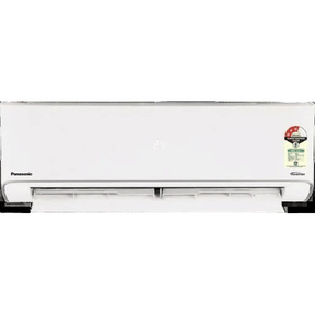 Panasonic CS/CU-EU12CKY3F 1 Ton 3 Star Inverter Split AC