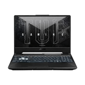 Asus TUF Gaming F15 FX506HM-HN004WS (Core i7 11th Gen/16 GB/512 GB SSD/Windows 11/6 GB)