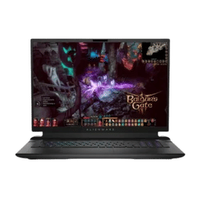 Dell Alienware m18 R1 (ANM18I0UCFG002CRB1) (Core i9 13th Gen/32 GB/1 TB SSD/Windows 11/12 GB)