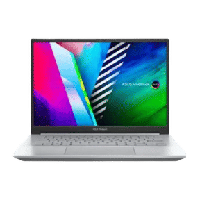 Asus VivoBook Pro 14 OLED K3400PA-KM502WS (Core i5 11th Gen/16 GB/512 GB SSD/Windows 11)