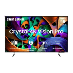 Samsung UA55DUE76AK 55 inch (139 cm) LED 4K