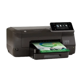 HP Officejet Pro 251dw (CV136A) Single Function Inkjet