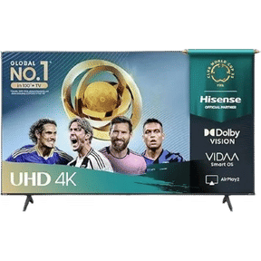 Hisense 65A6Q 65 inch (165 cm) LED 4K