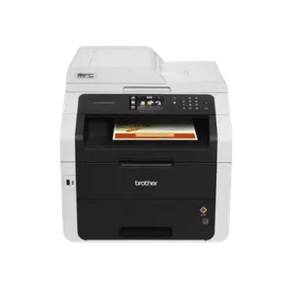 Brother MFC-9330CDW All-in-One Laser
