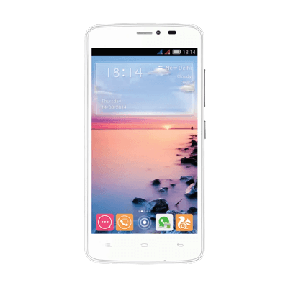 Gionee CTRL V4S