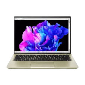 Acer Swift 3 SF314-71 (NX.KAWSI.003) (Core i5 12th Gen/8 GB/512 GB SSD/Windows 11)