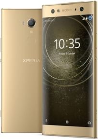 Sony Xperia XA2 Ultra