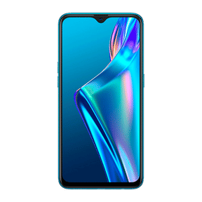 OPPO A12