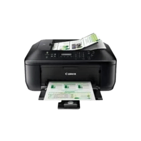 Canon Pixma MX397 All-in-One Inkjet