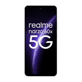 Realme Narzo 60X 5G