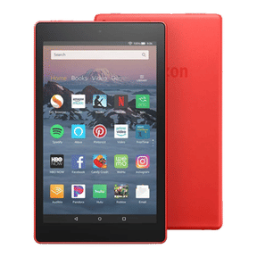 Amazon Fire HD 8 2018