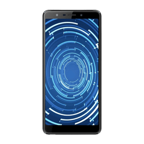 Panasonic Eluga Ray 530