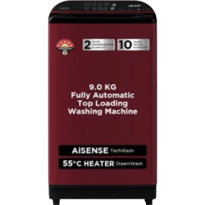 Acer AR10HFATLH2C2CR24D 10 Kg Fully Automatic Top Load