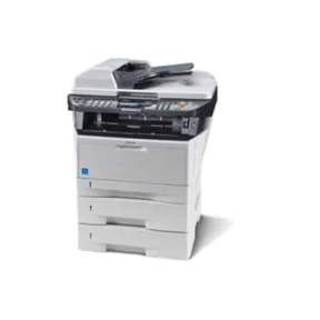 Kyocera Ecosys FS-1135MFP All-in-One Laser