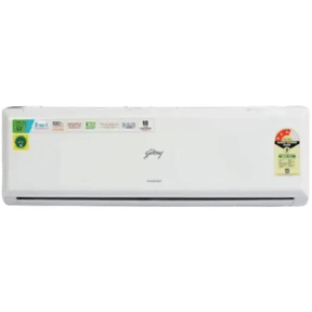 Godrej SIC 12PTC3-WWP 1 Ton 3 Star Inverter Split AC