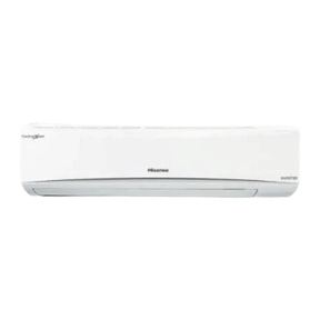 Hisense ATC503HIB 1.5 Ton 3 Star Inverter Split AC