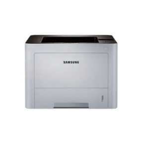 Samsung ProXpress M3320ND Single Function Laser