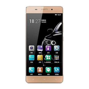 Gionee Pioneer P5L