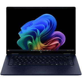 HP OmniBook X Flip 14-fm0100TU (C1RB2PA) (Core Ultra 7 (Series 2)/16 GB/1 TB SSD/Windows 11/8 GB)