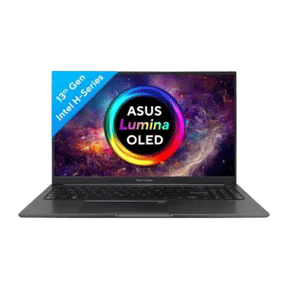 Asus VivoBook 15 OLED X1505VA-LK541WS (Core i5 13th Gen/16 GB/512 GB SSD/Windows 11)