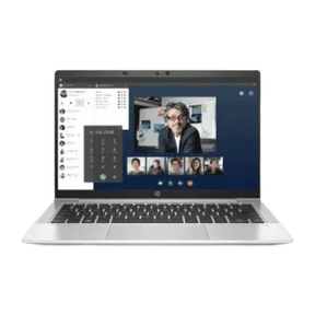 HP ProBook 635 Aero G8 (4Q1T0PA) (AMD Hexa Core Ryzen 5/8 GB/512 GB SSD/Windows 10)