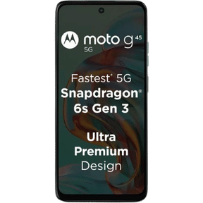 Motorola Moto G45 5G