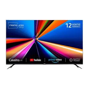 VW Frameless VW43S1 43 inch (109 cm) LED Full HD