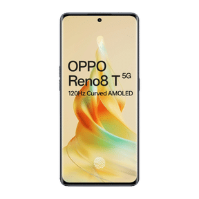 OPPO Reno8T 5G - Refurbished