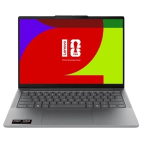 Lenovo IdeaPad Slim 5 14AGP11 (83S1005VIN) (Ryzen AI 7/16 GB/512 GB SSD/Windows 11)