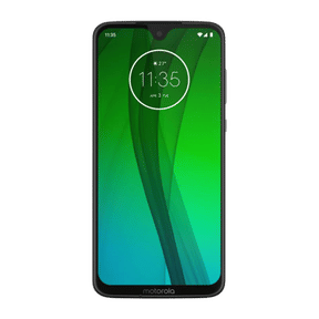 Refurbished Motorola Moto G7