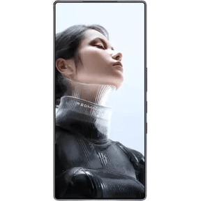 Nubia Red Magic 11 Pro Plus