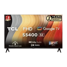 TCL 32S5400 32 inch (81 cm) LED Full HD